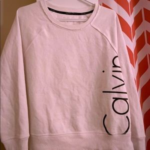 Calvin Klein crew neck